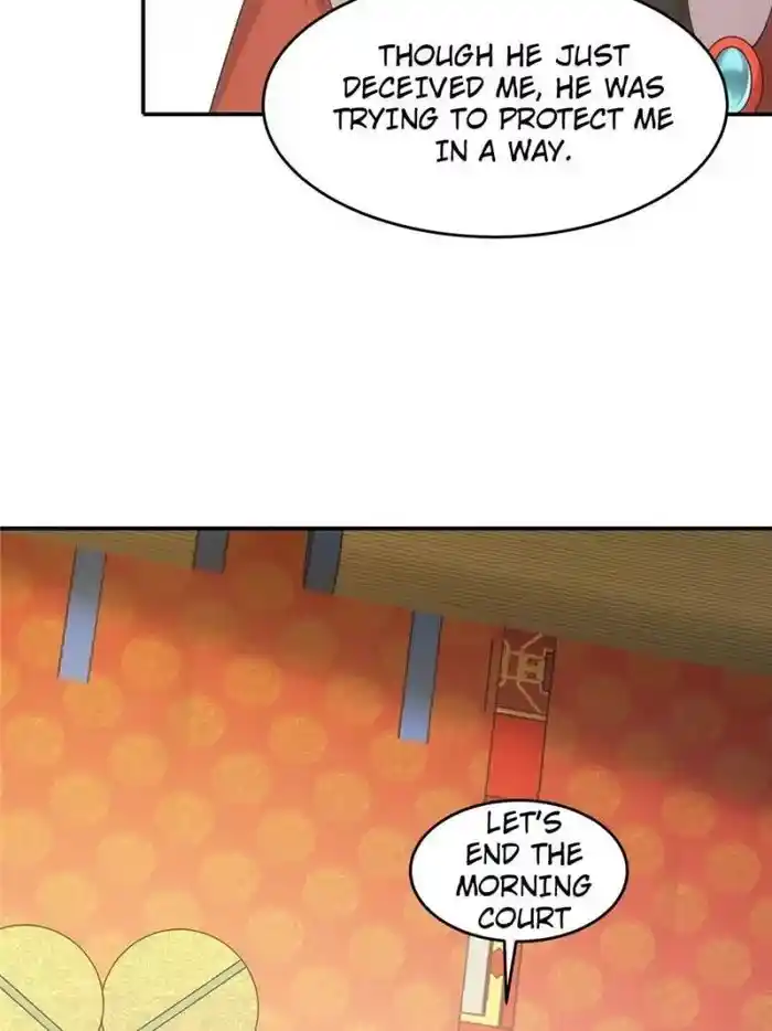 I just Don't Play the Card according to the routine Chapter 167