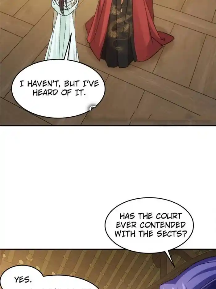 I just Don't Play the Card according to the routine Chapter 168