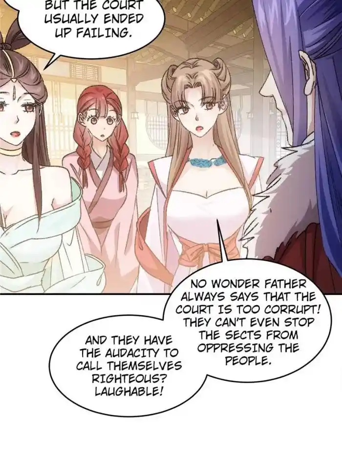 I just Don't Play the Card according to the routine Chapter 168