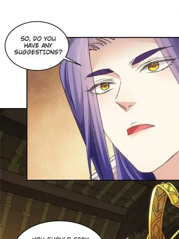 I just Don't Play the Card according to the routine Chapter 168