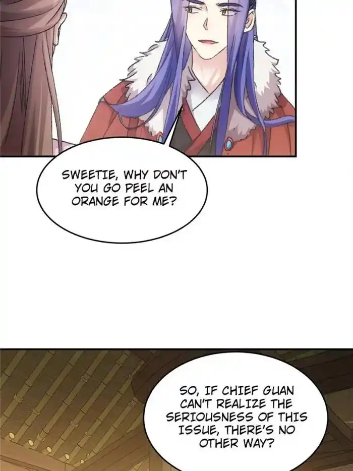 I just Don't Play the Card according to the routine Chapter 168