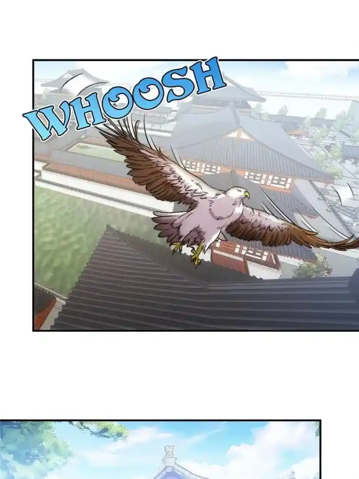 I just Don't Play the Card according to the routine Chapter 168