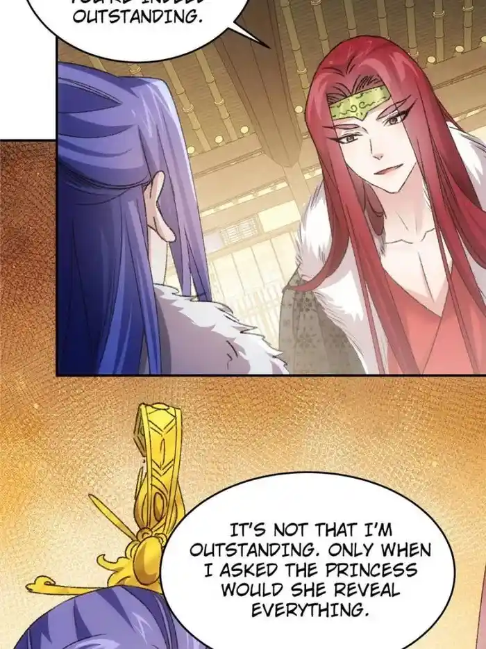 I just Don't Play the Card according to the routine Chapter 168