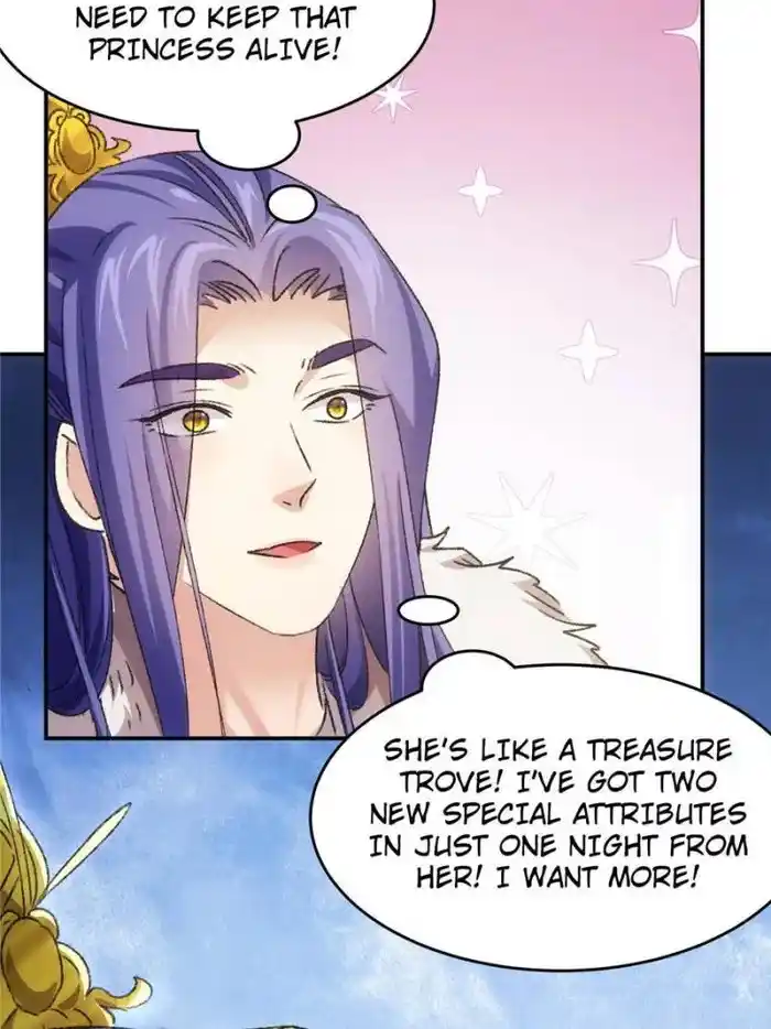 I just Don't Play the Card according to the routine Chapter 168