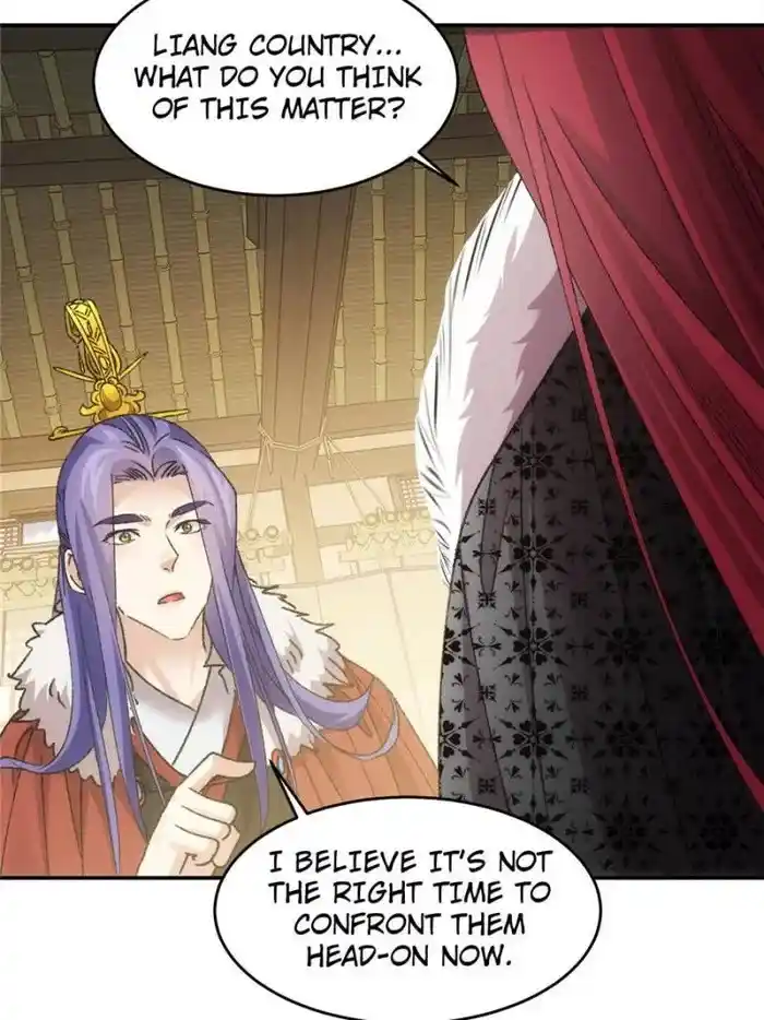 I just Don't Play the Card according to the routine Chapter 168