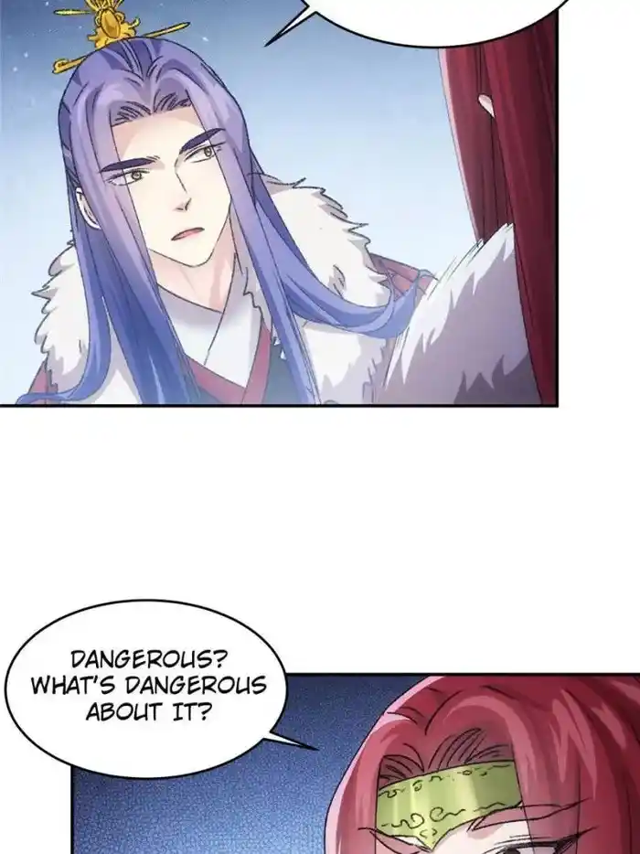 I just Don't Play the Card according to the routine Chapter 168