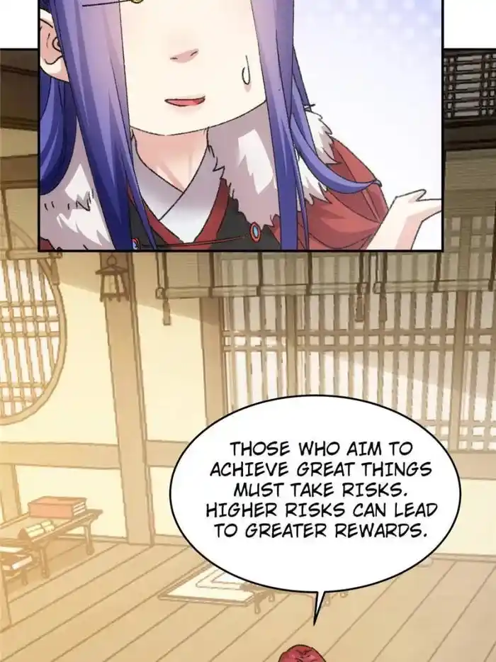 I just Don't Play the Card according to the routine Chapter 168