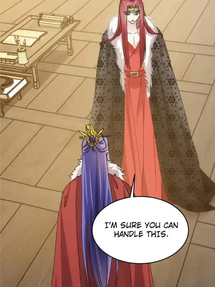 I just Don't Play the Card according to the routine Chapter 168