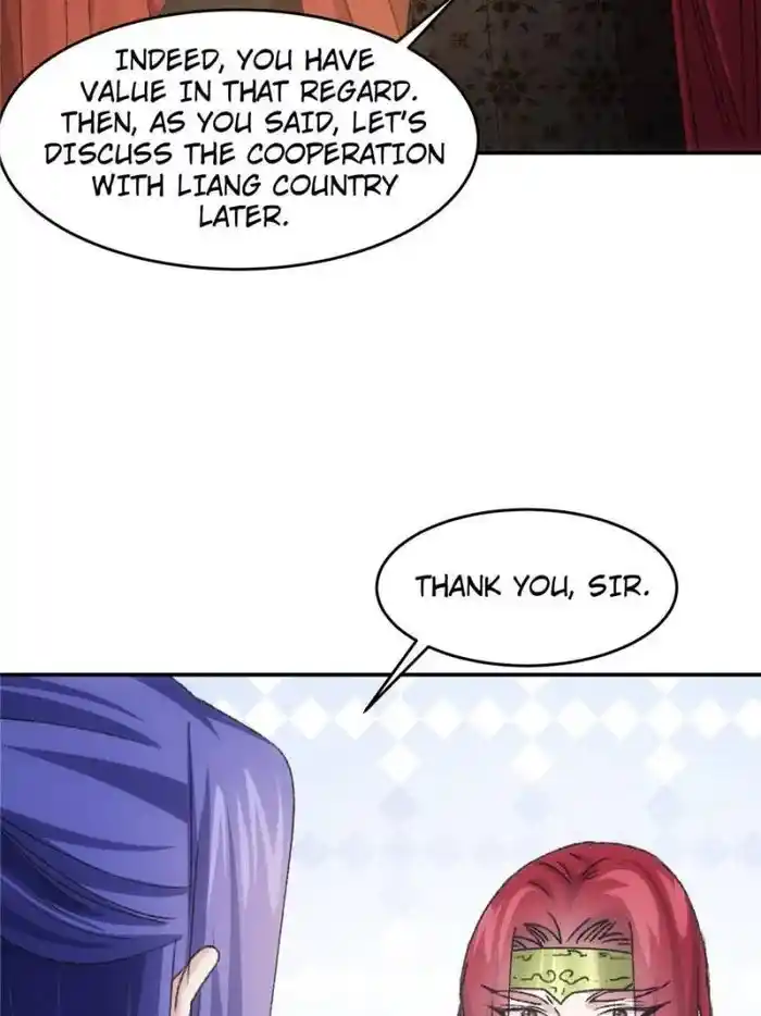 I just Don't Play the Card according to the routine Chapter 168