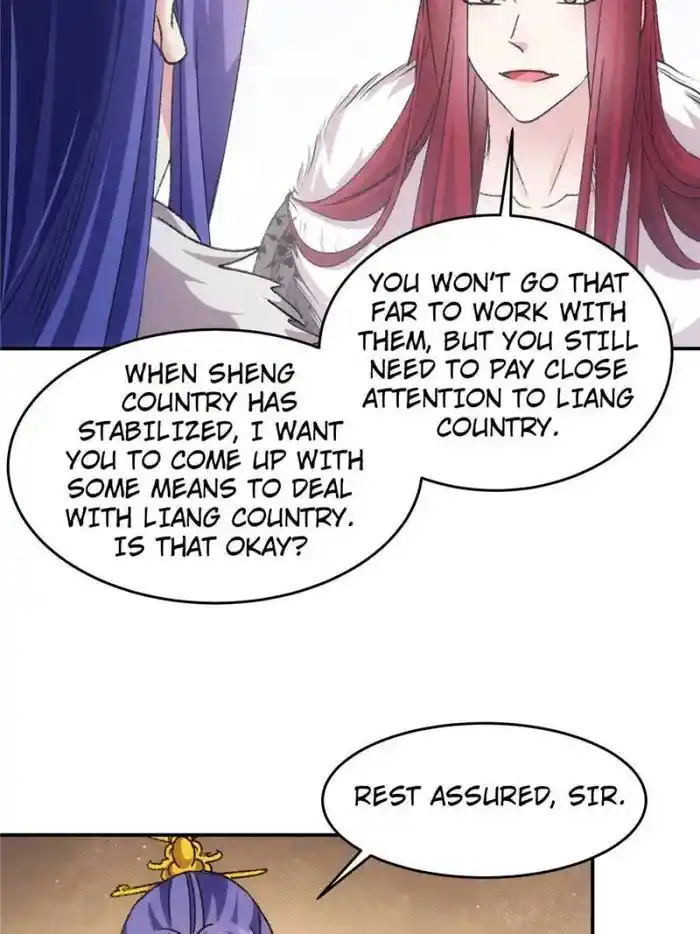 I just Don't Play the Card according to the routine Chapter 168