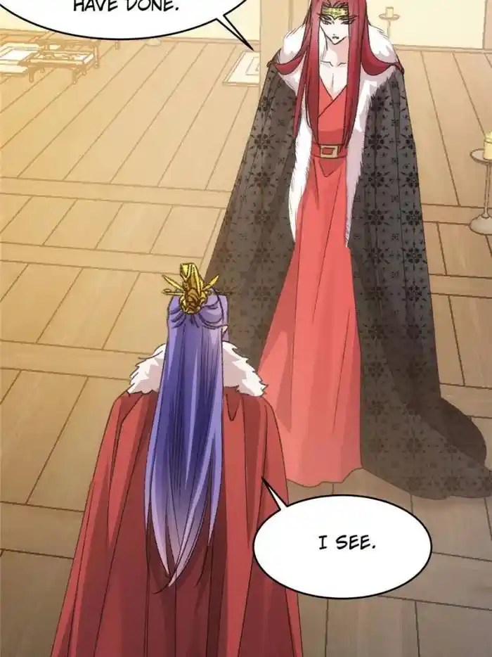 I just Don't Play the Card according to the routine Chapter 168