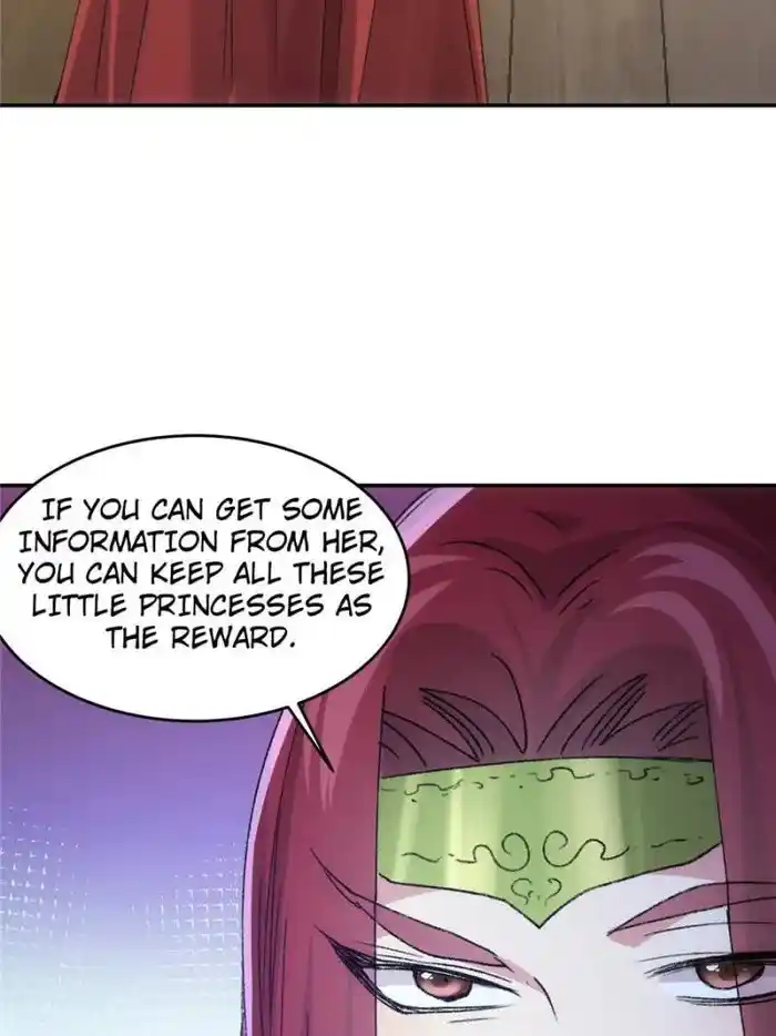 I just Don't Play the Card according to the routine Chapter 168