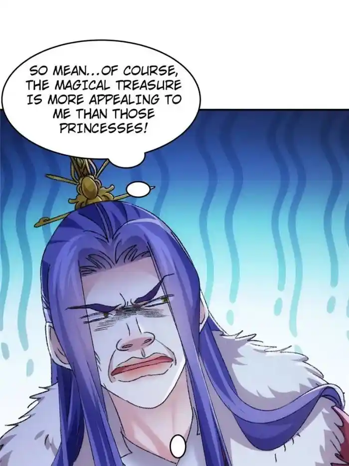 I just Don't Play the Card according to the routine Chapter 168