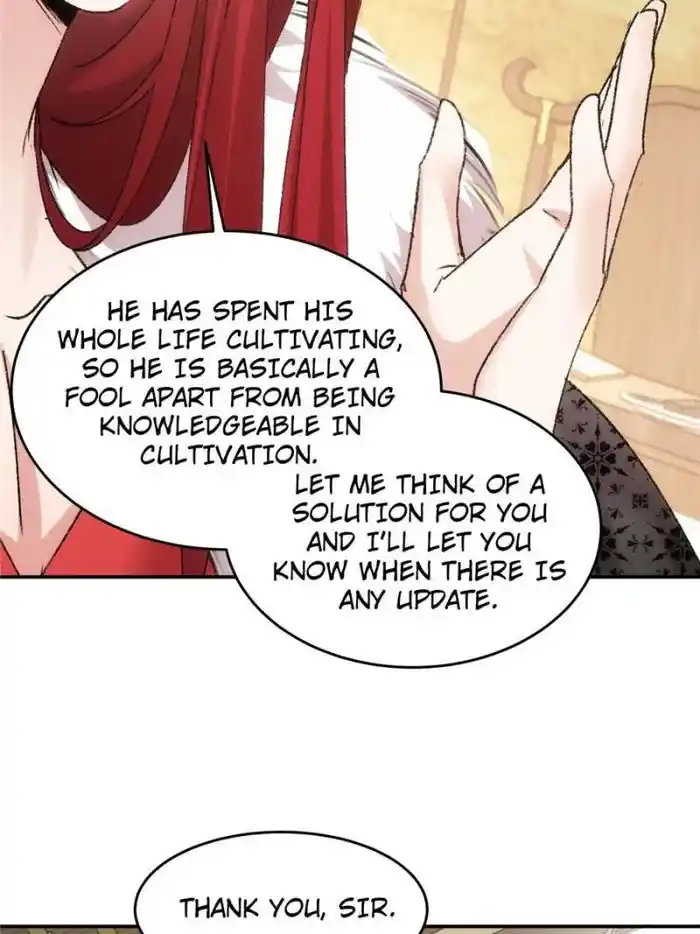 I just Don't Play the Card according to the routine Chapter 169