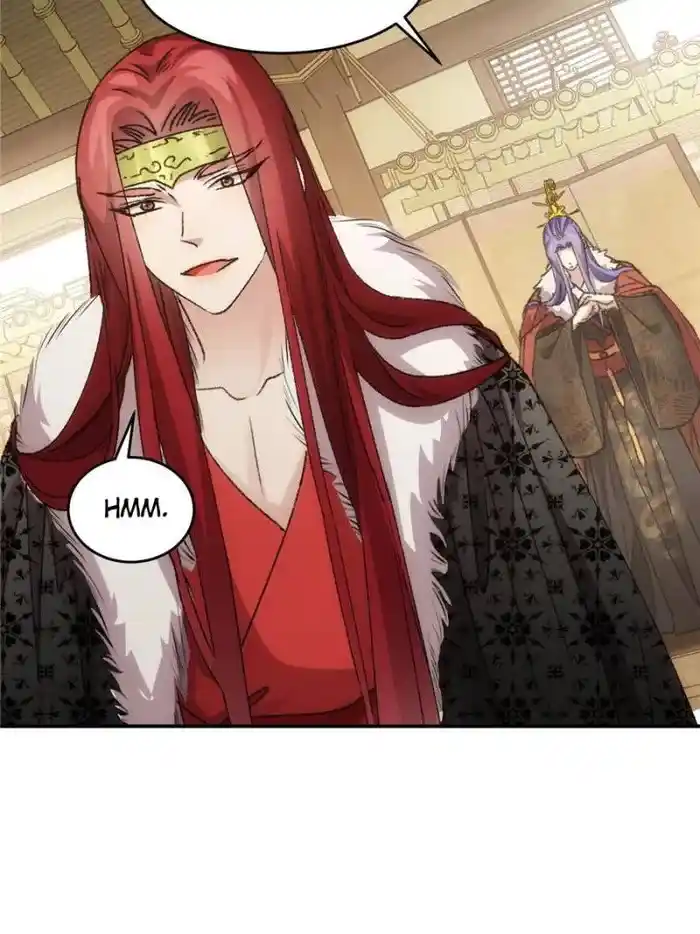 I just Don't Play the Card according to the routine Chapter 169