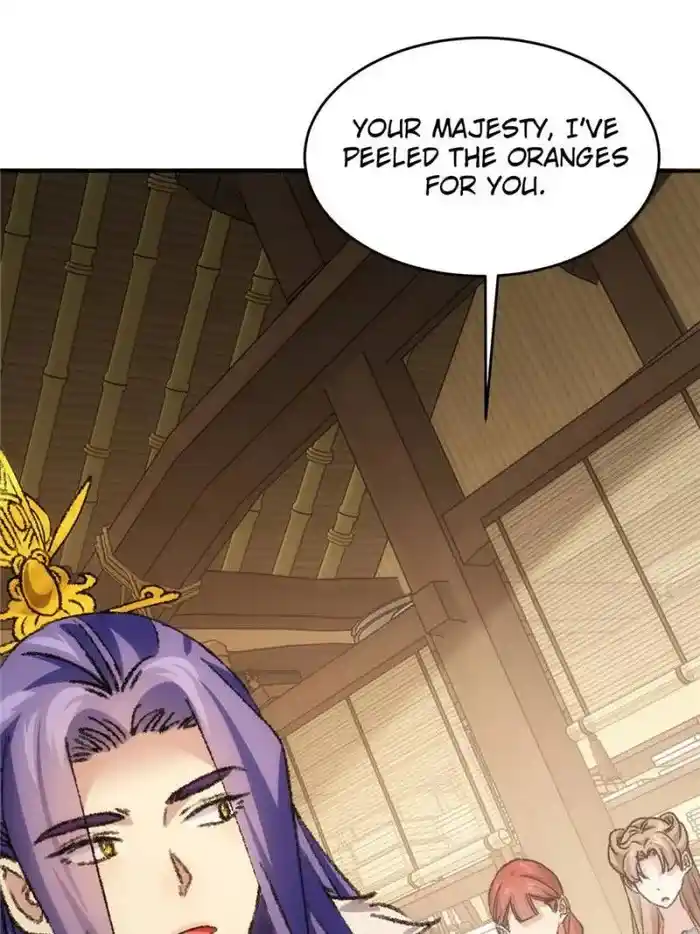 I just Don't Play the Card according to the routine Chapter 169