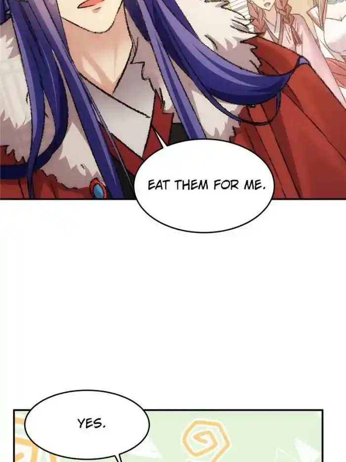 I just Don't Play the Card according to the routine Chapter 169