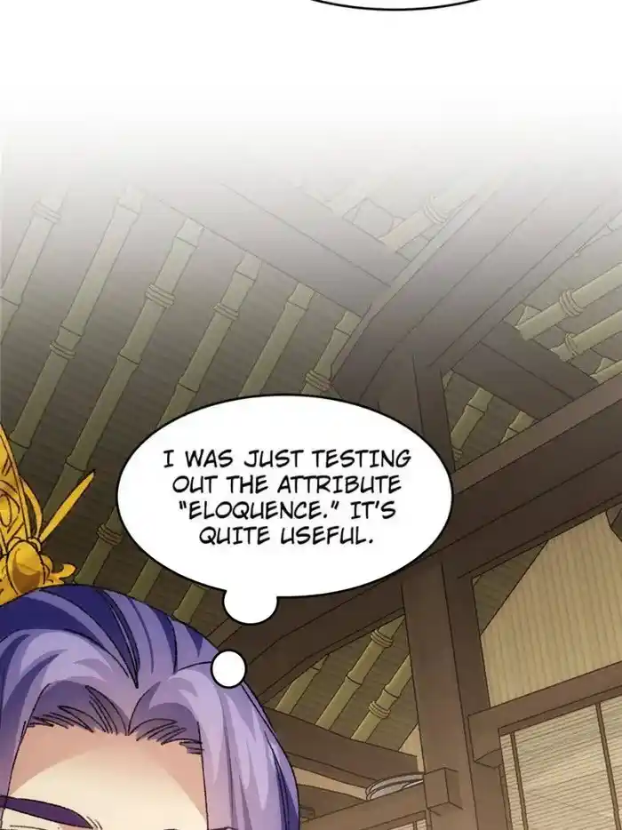 I just Don't Play the Card according to the routine Chapter 169