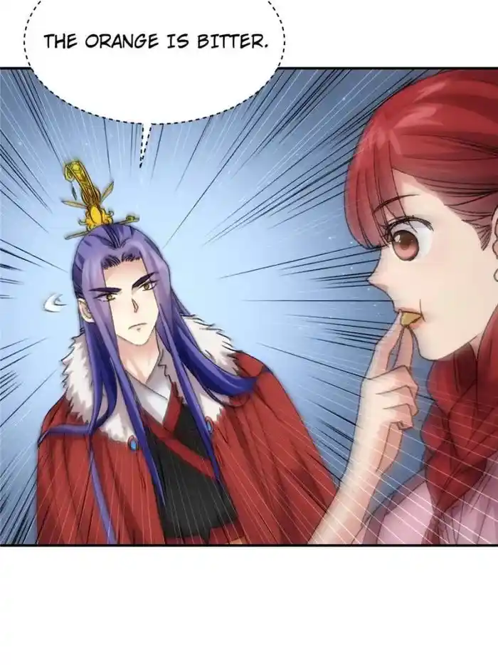 I just Don't Play the Card according to the routine Chapter 169