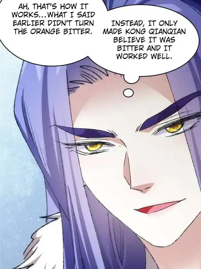 I just Don't Play the Card according to the routine Chapter 169