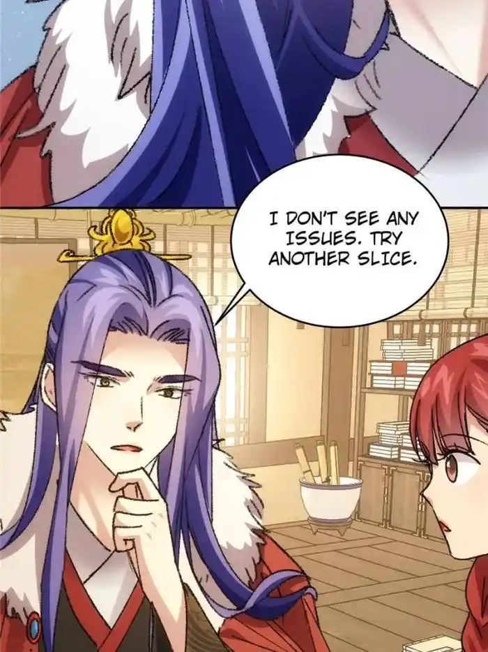 I just Don't Play the Card according to the routine Chapter 169