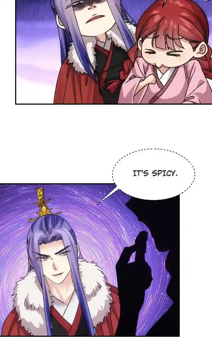 I just Don't Play the Card according to the routine Chapter 169