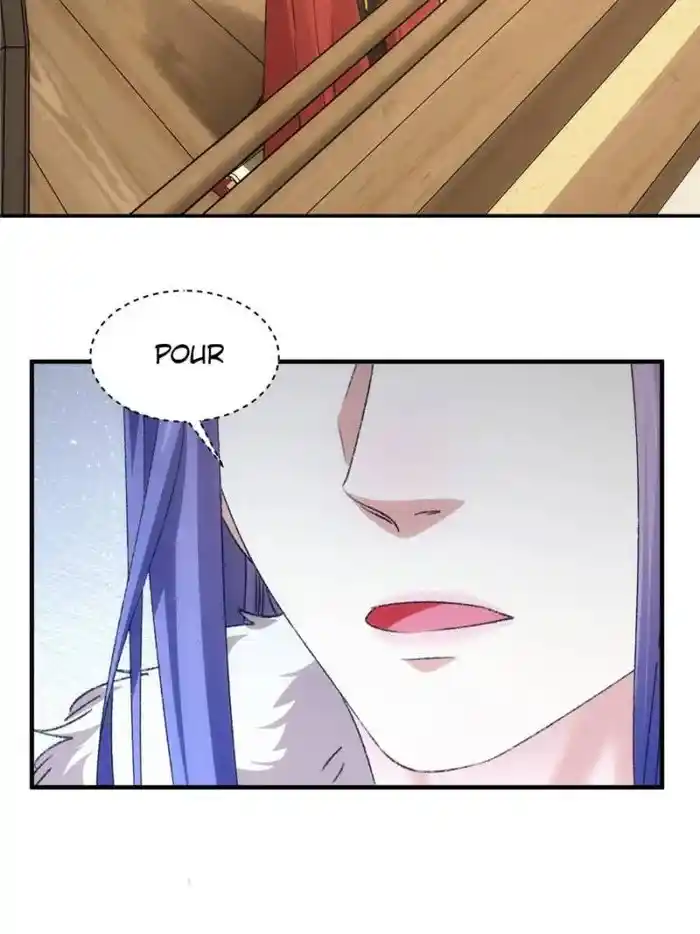 I just Don't Play the Card according to the routine Chapter 169