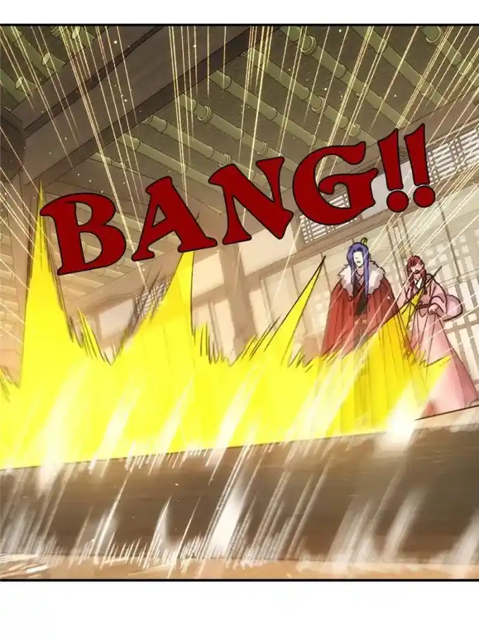 I just Don't Play the Card according to the routine Chapter 169