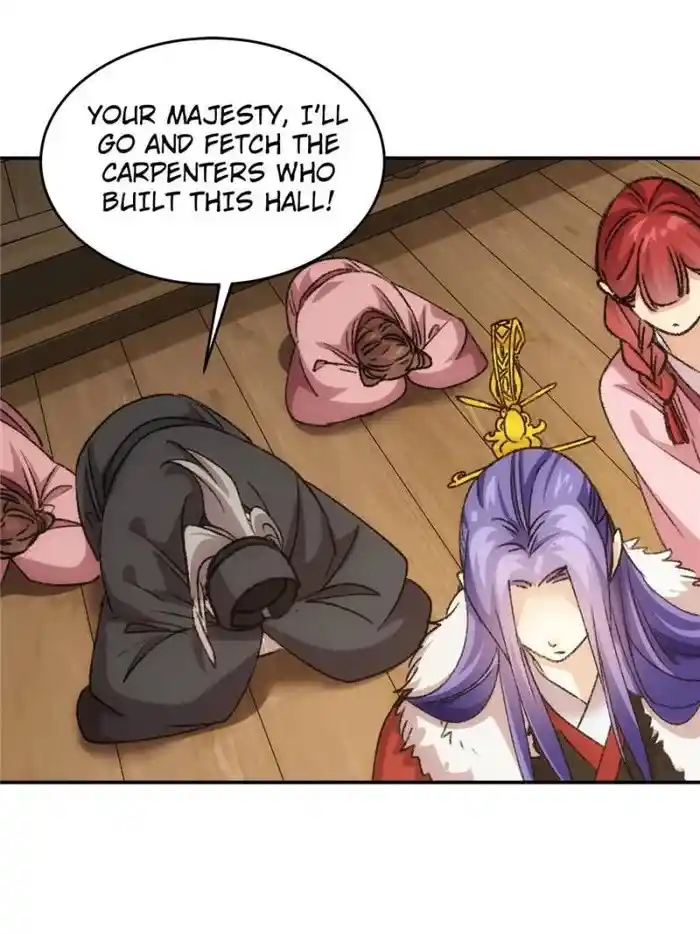 I just Don't Play the Card according to the routine Chapter 169