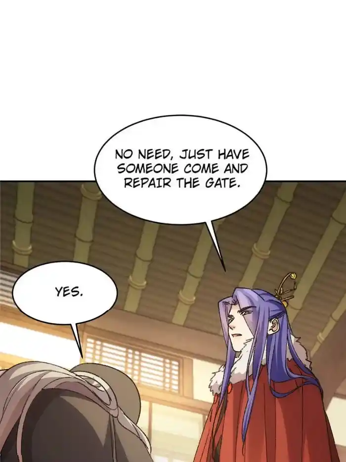 I just Don't Play the Card according to the routine Chapter 169