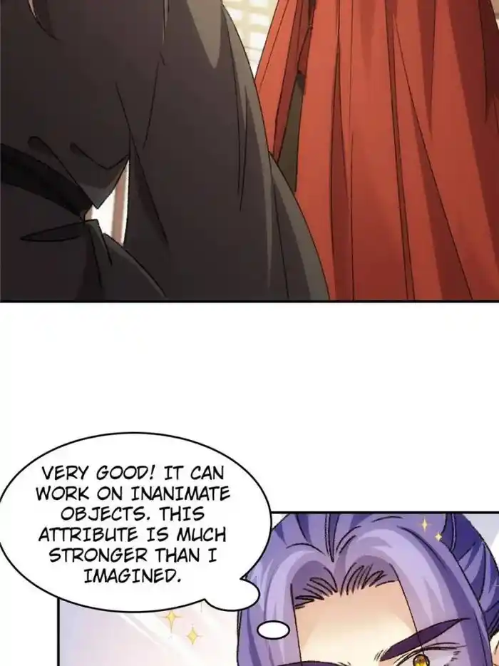 I just Don't Play the Card according to the routine Chapter 169