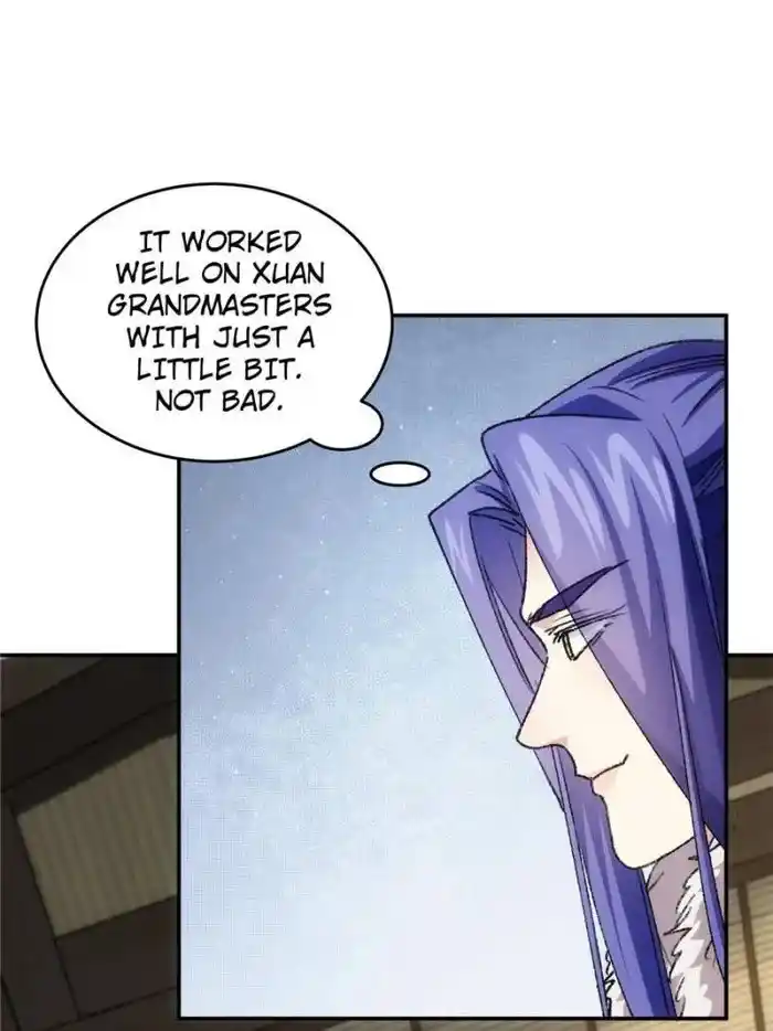 I just Don't Play the Card according to the routine Chapter 169