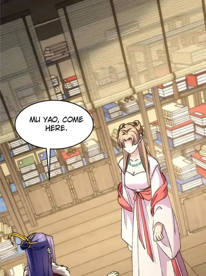 I just Don't Play the Card according to the routine Chapter 169