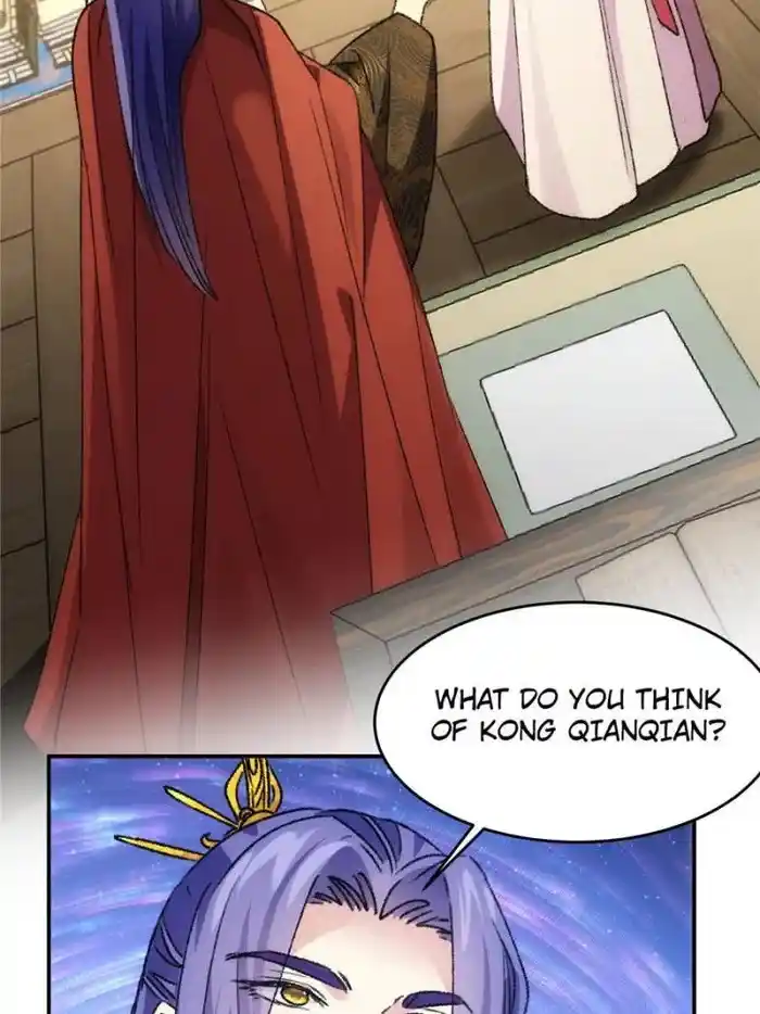 I just Don't Play the Card according to the routine Chapter 169