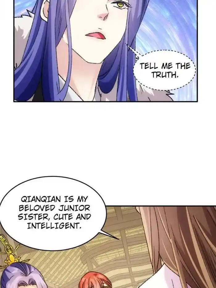 I just Don't Play the Card according to the routine Chapter 169