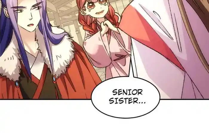 I just Don't Play the Card according to the routine Chapter 169