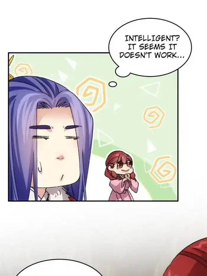 I just Don't Play the Card according to the routine Chapter 169