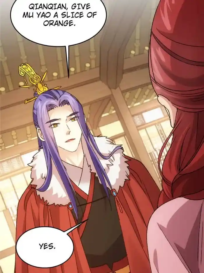 I just Don't Play the Card according to the routine Chapter 169