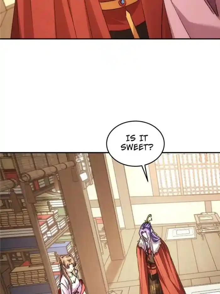 I just Don't Play the Card according to the routine Chapter 169