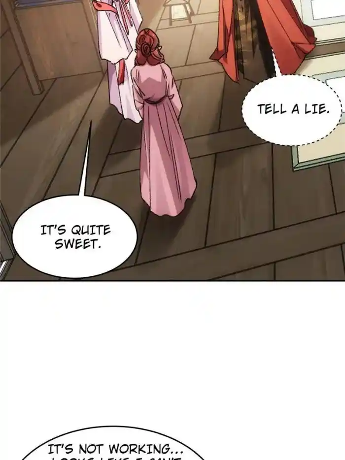 I just Don't Play the Card according to the routine Chapter 169