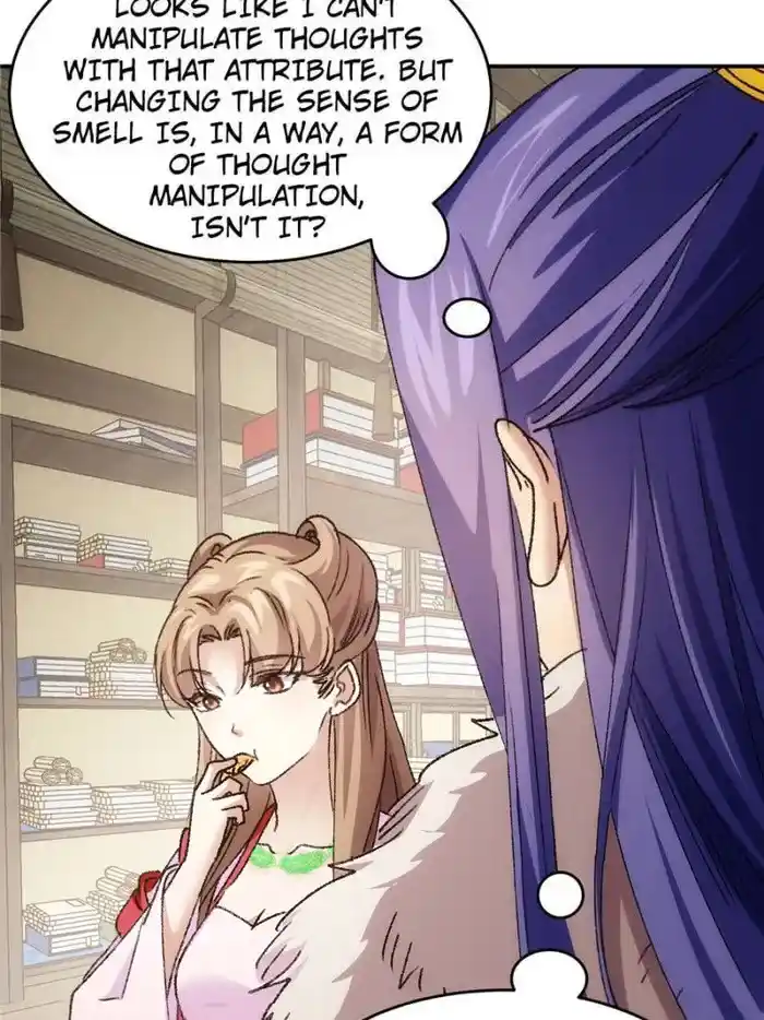 I just Don't Play the Card according to the routine Chapter 169