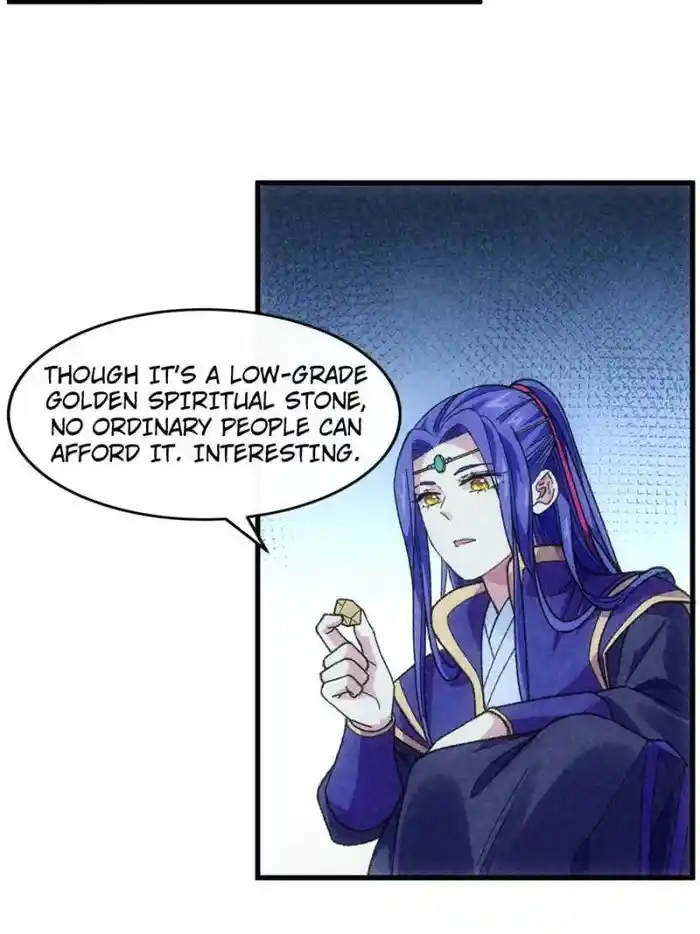 I just Don't Play the Card according to the routine Chapter 17