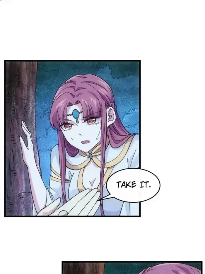 I just Don't Play the Card according to the routine Chapter 17