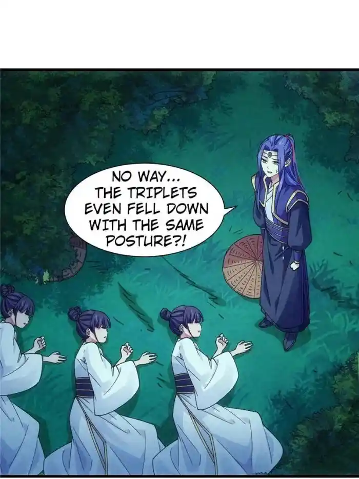 I just Don't Play the Card according to the routine Chapter 17