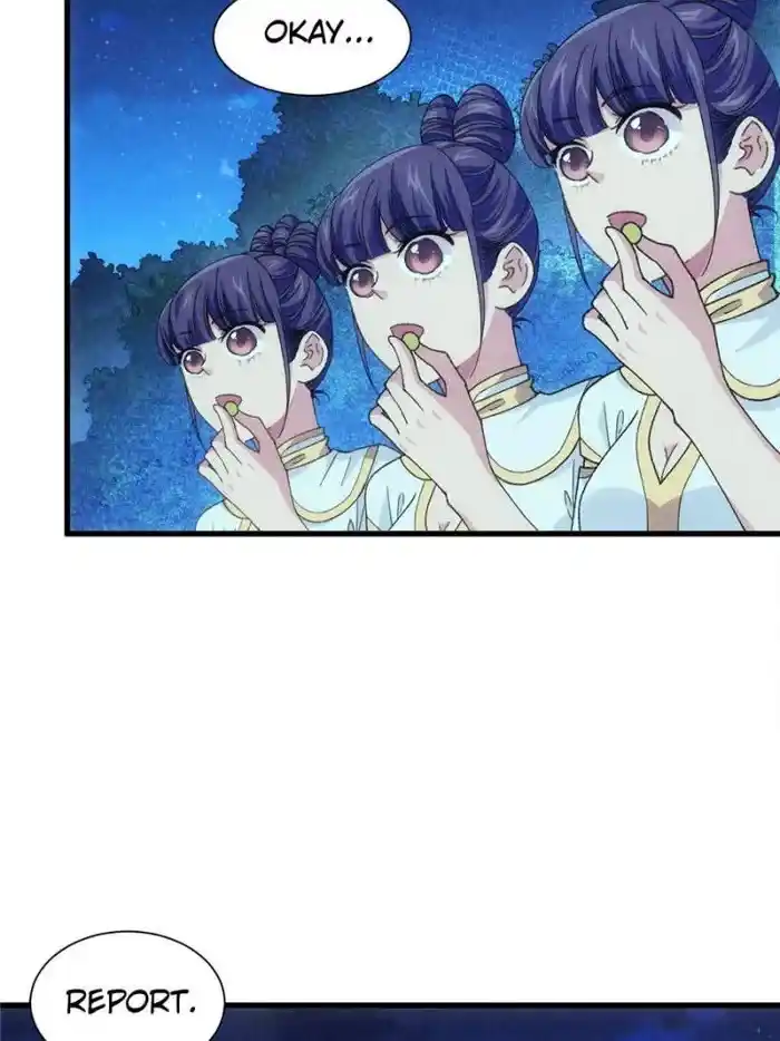 I just Don't Play the Card according to the routine Chapter 17