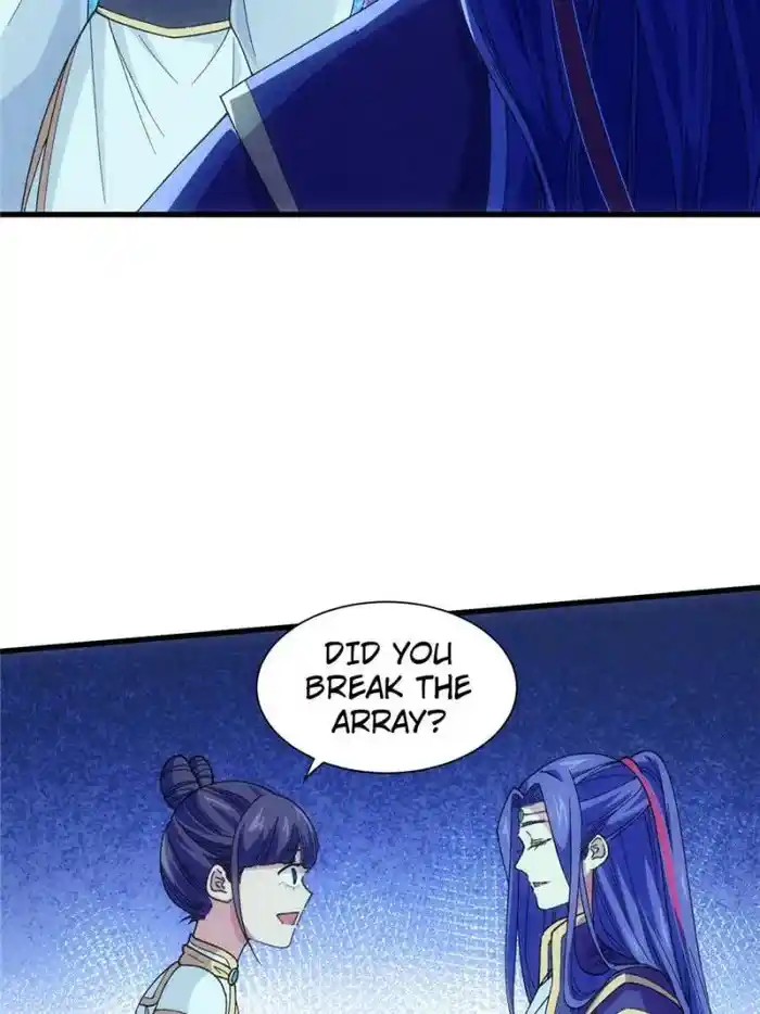 I just Don't Play the Card according to the routine Chapter 17