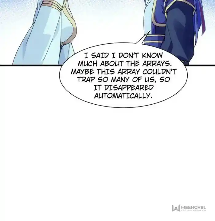 I just Don't Play the Card according to the routine Chapter 17