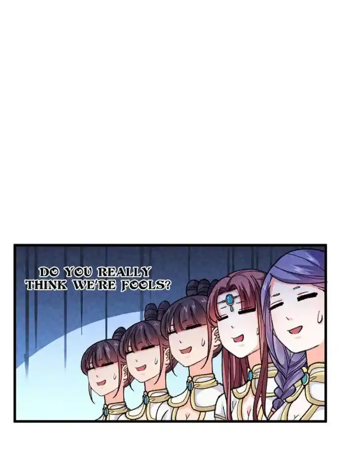 I just Don't Play the Card according to the routine Chapter 17