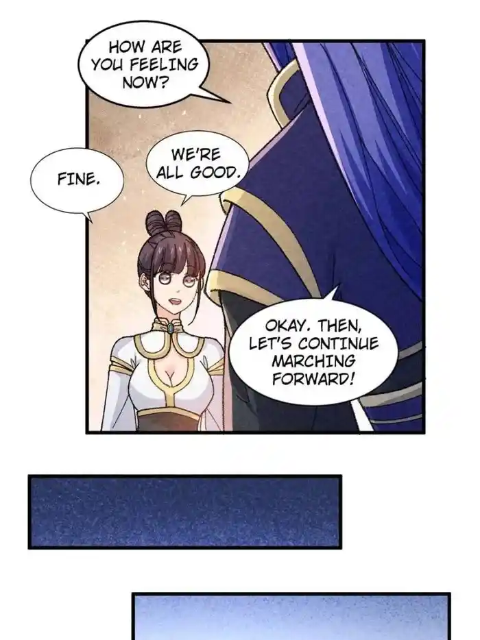 I just Don't Play the Card according to the routine Chapter 17