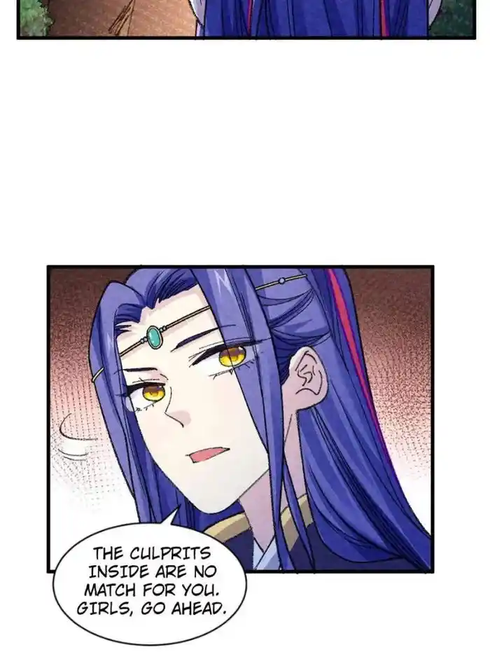 I just Don't Play the Card according to the routine Chapter 17